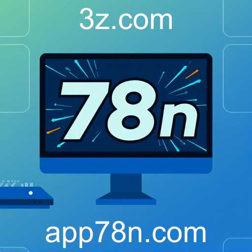 Exploração Digital: Impacto da '78n' no Mercado de Jogos