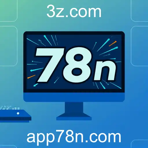 Exploração Digital: Impacto da '78n' no Mercado de Jogos