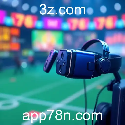 Explorando o Futuro dos Jogos com 78n