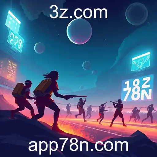 Revolução no Mundo dos Games: A Ascensão da Franquia 78n