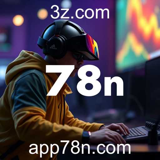 Novas Tendências em Jogos: O Impacto de 78n em 2025