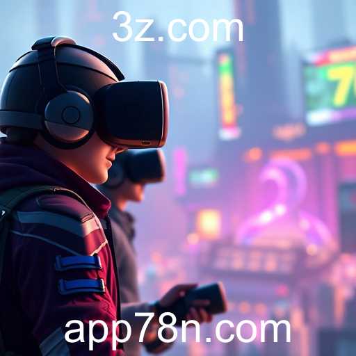 O Futuro dos Jogos: Inovações e Tendências