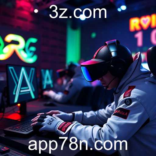 A Revolução dos Games com 78n