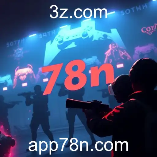 O Crescimento do Mundo dos Jogos em 2025