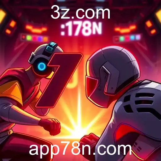 Revolução no Mundo dos Games: O Impacto de 78n em 2026