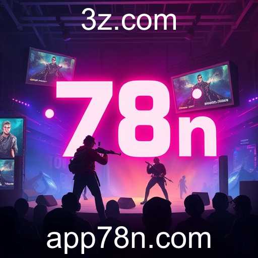 Impacto de '78n' na Comunidade Gamer