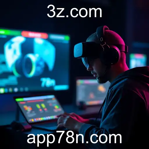 O Fenômeno 78n nos Jogos Online