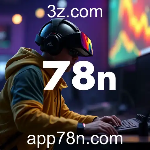 Novas Tendências em Jogos: O Impacto de 78n em 2025