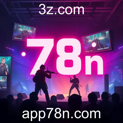 Impacto de '78n' na Comunidade Gamer