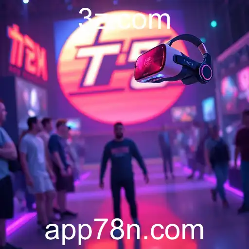 Revolução nos Jogos: A Era da Interatividade