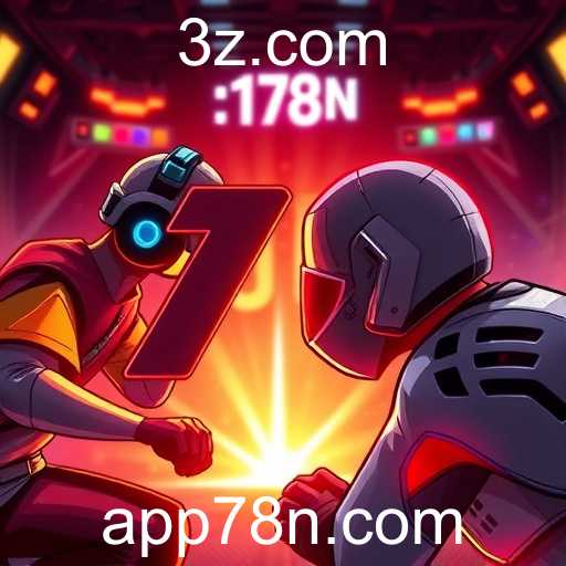 A Revolução dos Games com '78n'