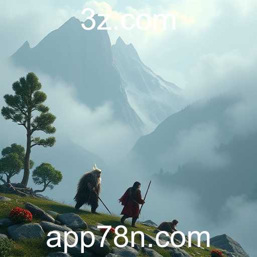 A Ascensão do 78n: Revolucionando o Mundo dos Jogos Online