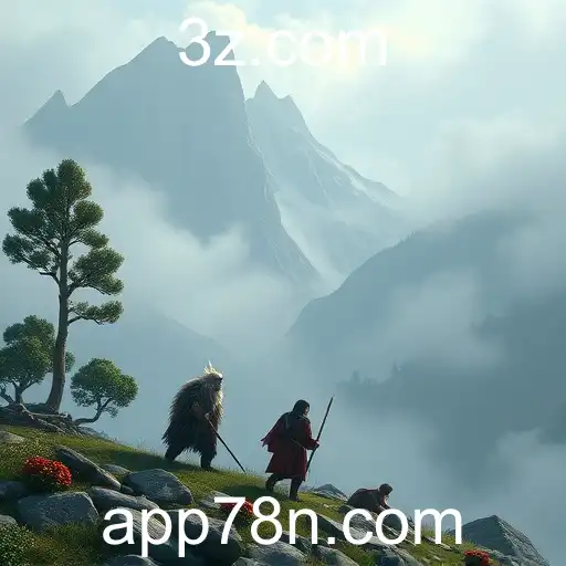 A Ascensão do 78n: Revolucionando o Mundo dos Jogos Online