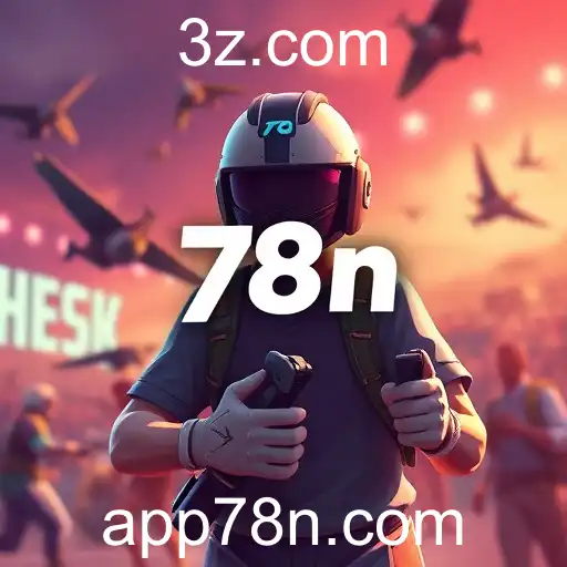 A Ascensão do 78n: O Novo Fenômeno dos Games