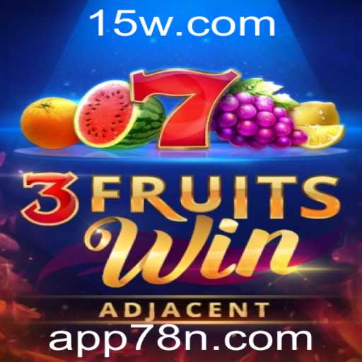Descobrindo o Fascinante Mundo de 3FruitsWin: A Nova Sensação dos Jogos