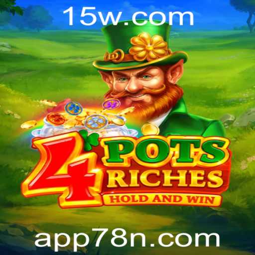 Descubra o Fascinante Mundo de 4potsriches: Jogo Estratégico e Envolvente