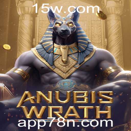 AnubisWrath: Desvendando o Novo Universo do Jogo