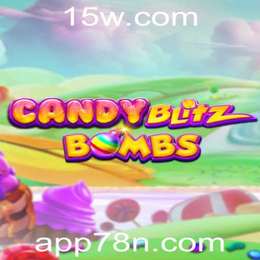Mergulhe na Aventura Explosiva de CandyBlitzBombs