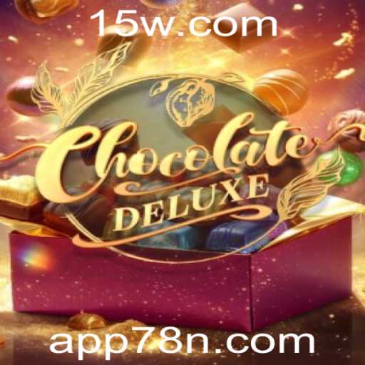 ChocolateDeluxe: Um Mergulho no Mundo Delicioso do Novo Jogo de Tabuleiro