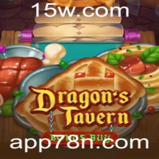 DragonsTavern: Mergulhe nas Aventuras Épicas do Mundo Fantástico