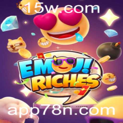 EmojiRiches: Descubra a Nova Sensação dos Jogos Digitais
