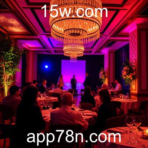 Eventos Exclusivos: O Fascínio e a Relevância dos Encontros Privativos