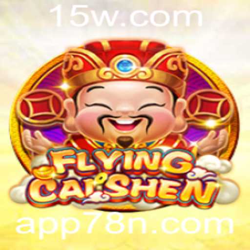 Aventura Divina em FlyingCaiShen: Mergulhe na Cultura e Sorte Oriental