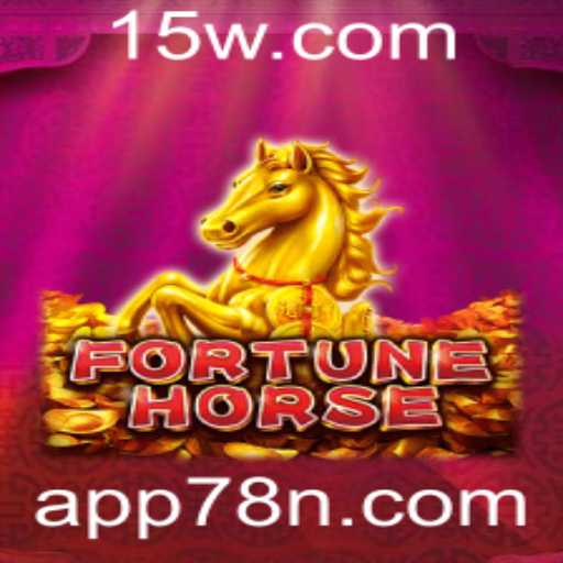 Descubra FortuneHorse: Um Jogo de Estratégia Que Está Conquistando o Mundo