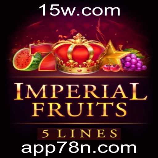 Descubra o Fascínio do Jogo ImperialFruits5: Uma Experiência de Diversão Inigualável com 78n