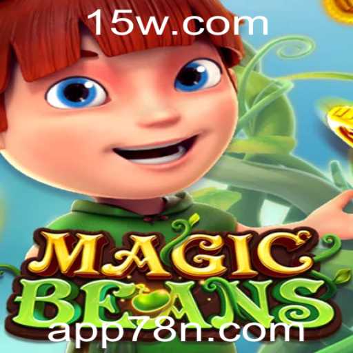 Descubra as Fascinantes Aventuras de MAGICBEANS