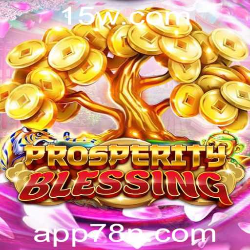 Explorando o Jogo de Aventuras ProsperityBlessing: Uma Jornada de Estratégia e Sorte