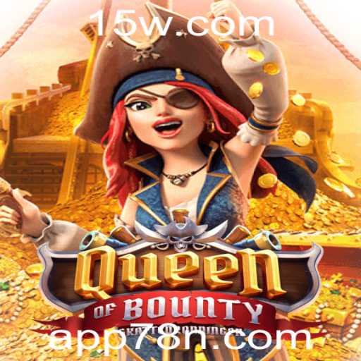 Explorando o Mundo de QueenofBounty: Um Plonger na Aventura dos Sete Mares
