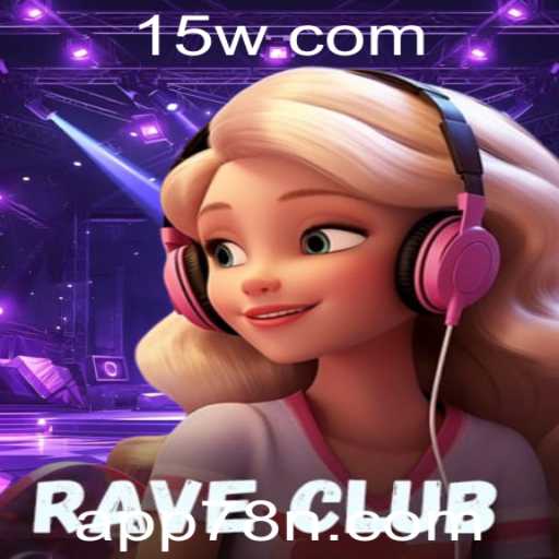 RaveClub: Imersão no Mundo Vibrante dos Jogos de Tabuleiro Modernos