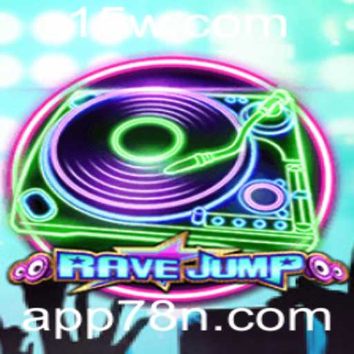 RaveJump: Uma Experiência de Jogo Inovadora