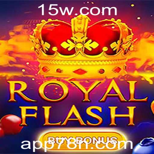 Explorando RoyalFlashBuyBonus: Um Mergulho Profundo no Jogo Inovador