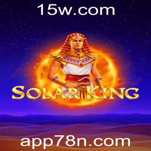 Descubra o Universo de SolarKing: Aventuras Interestelares com Regras Únicas