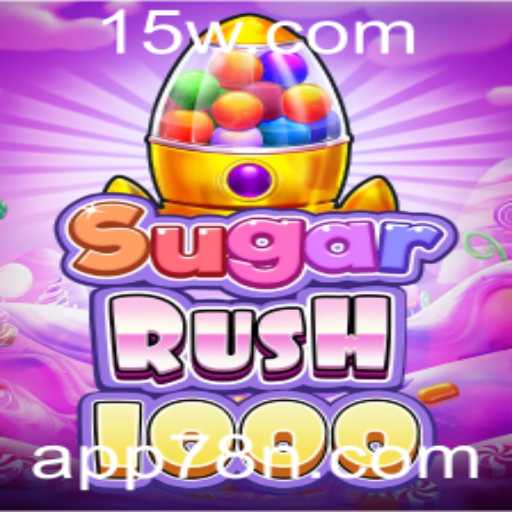 Descubra os Segredos de SugarRush1000: Um Jogo de Aventuras Doces