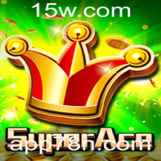 Explorando SuperAce: O Jogo que Está Dominando Tendências