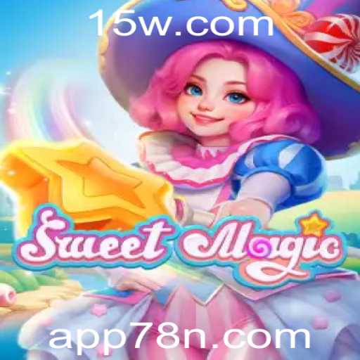 SweetMagic: Explorando o Encantador Mundo do Jogo com a Palavra-Chave 