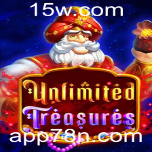Explorando o Universo de UnlimitedTreasures: Aventuras e Estratégias