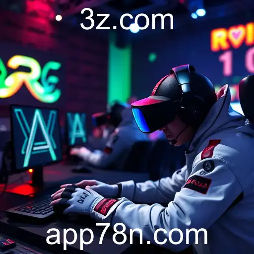 A Ascensão dos Jogos Virtuais em 2025